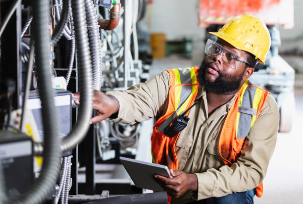 Reliable Tenino, WA Electrician Solutions